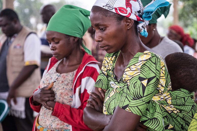 Caritas Internationalis Lenten Message