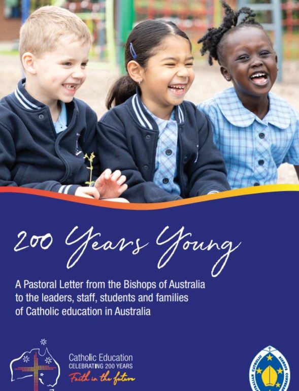 australian catholic education