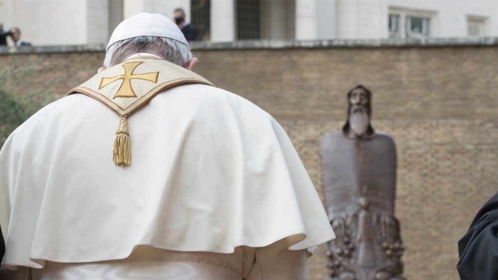 doctores de la Iglesia Calendario Romano