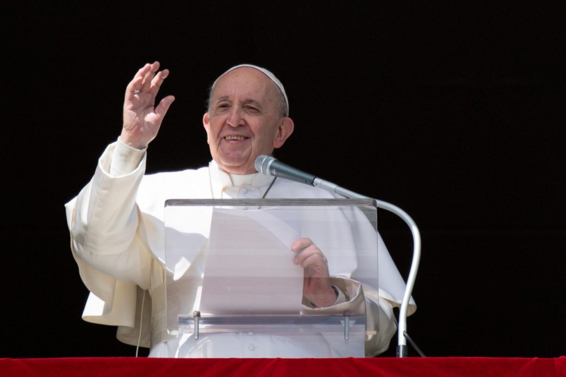 Pope Plenary Indulgence Philippines