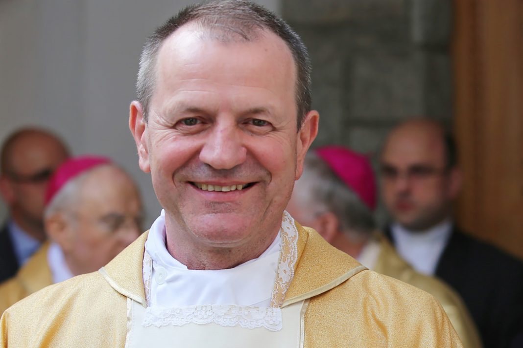 Pope Names Gdansk Archbishop