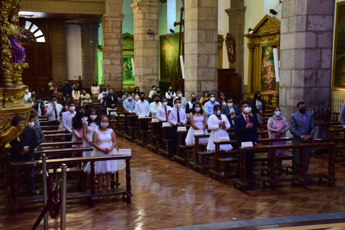 Papa Quito Congreso Ecucarístico