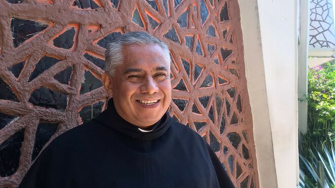Perú Papa obispo Huamachuco