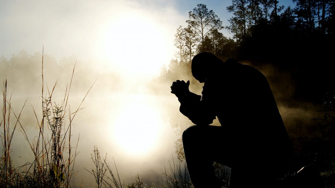 Prayer Day England Wales