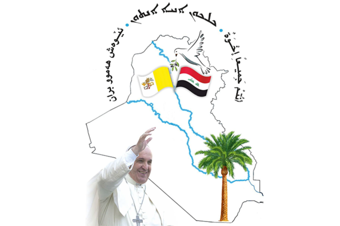pope's program iraq