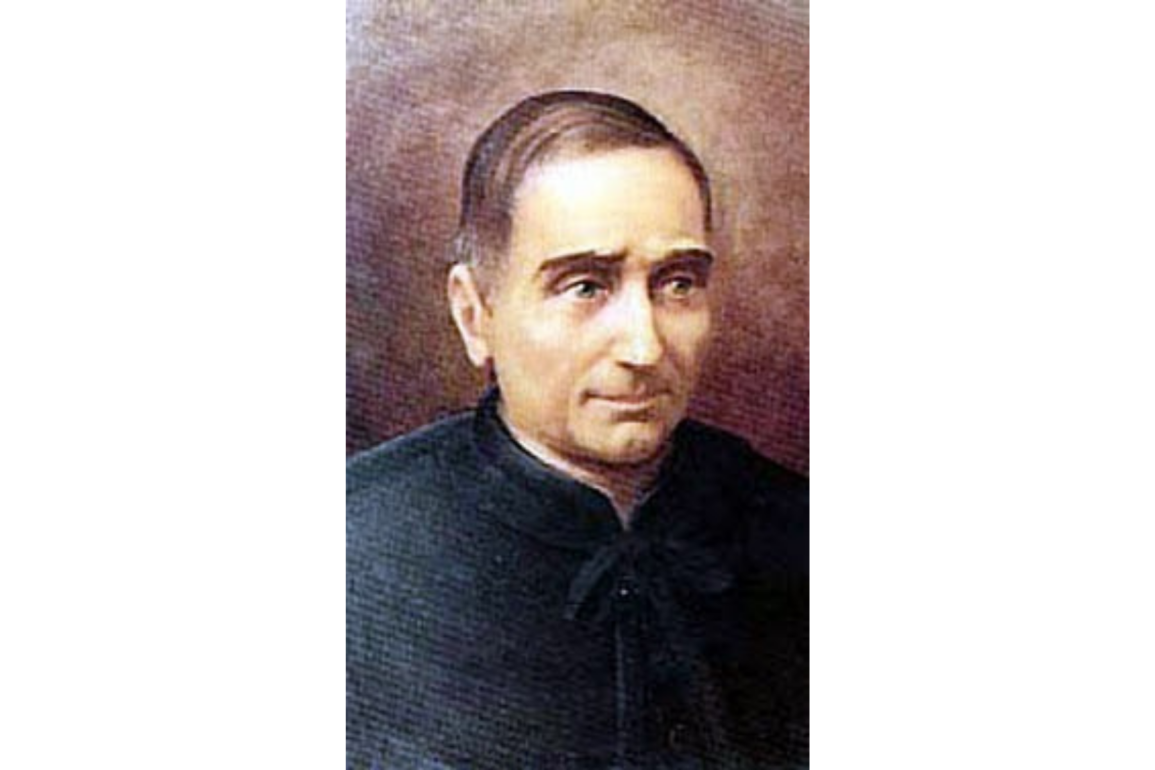 Beato Francisco Faà di Bruno