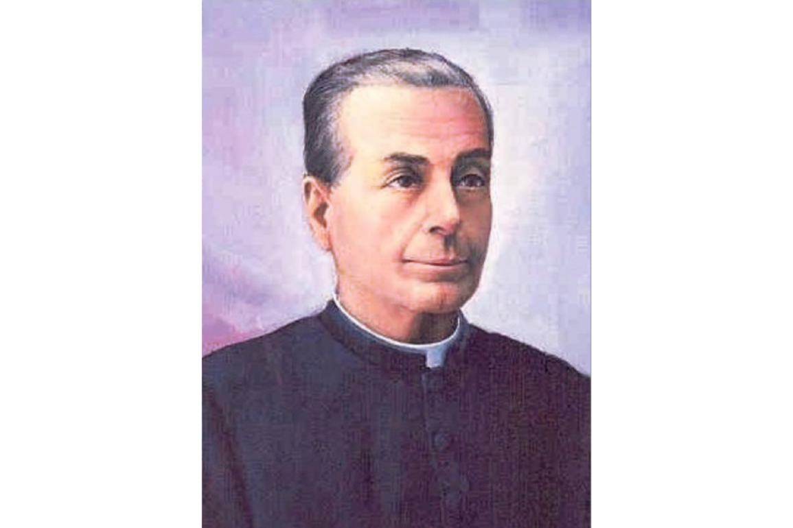 Beato Juan Nepomuceno Zegrí y Moreno