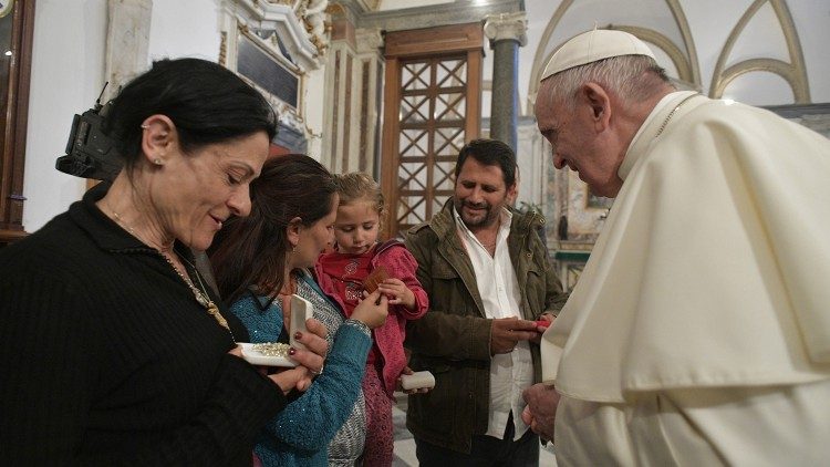 Año Familia Amoris Laetitia