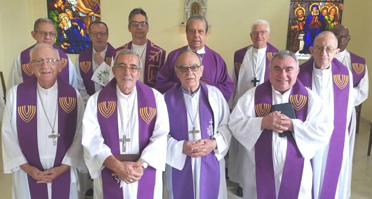 Cuba Mensaje obispos asamblea