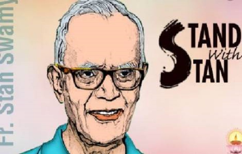 Stan Swamy Denied Bail
