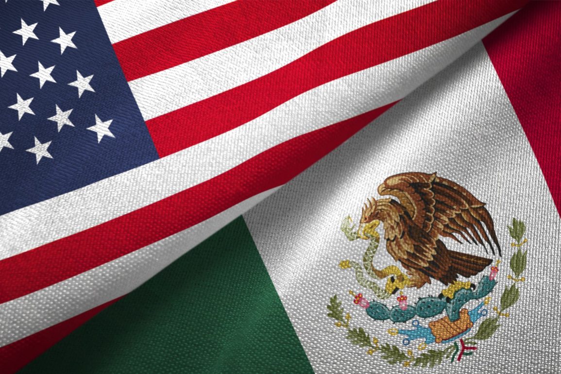 México Estados Unidos obispos