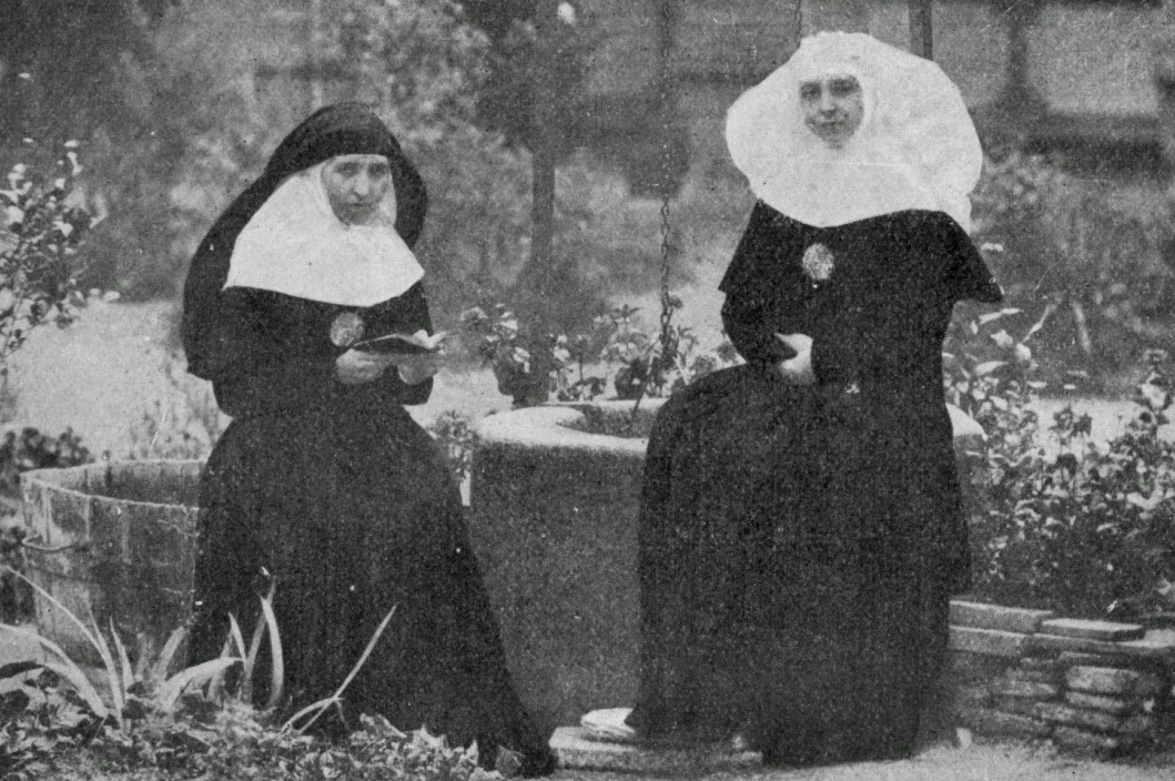 Beata María Antonia Bandrés y Elósegui