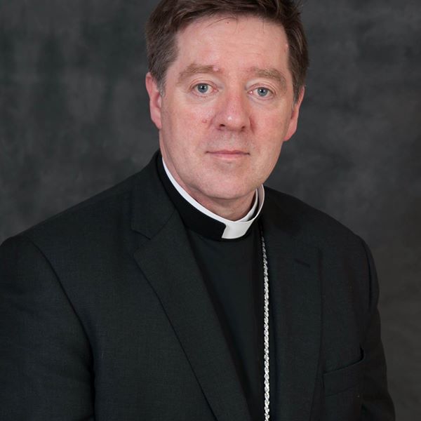 Archbishop of Tuam Ireland