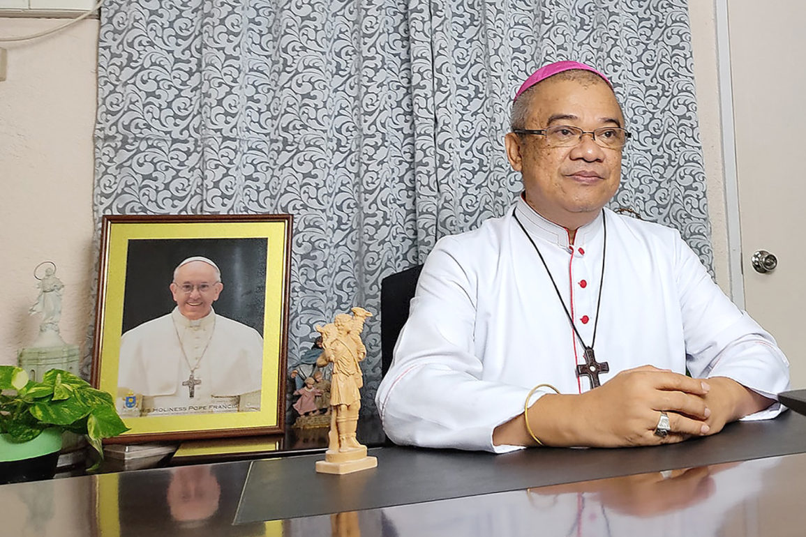 Bishop Philippines