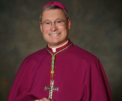 American and European Bishops