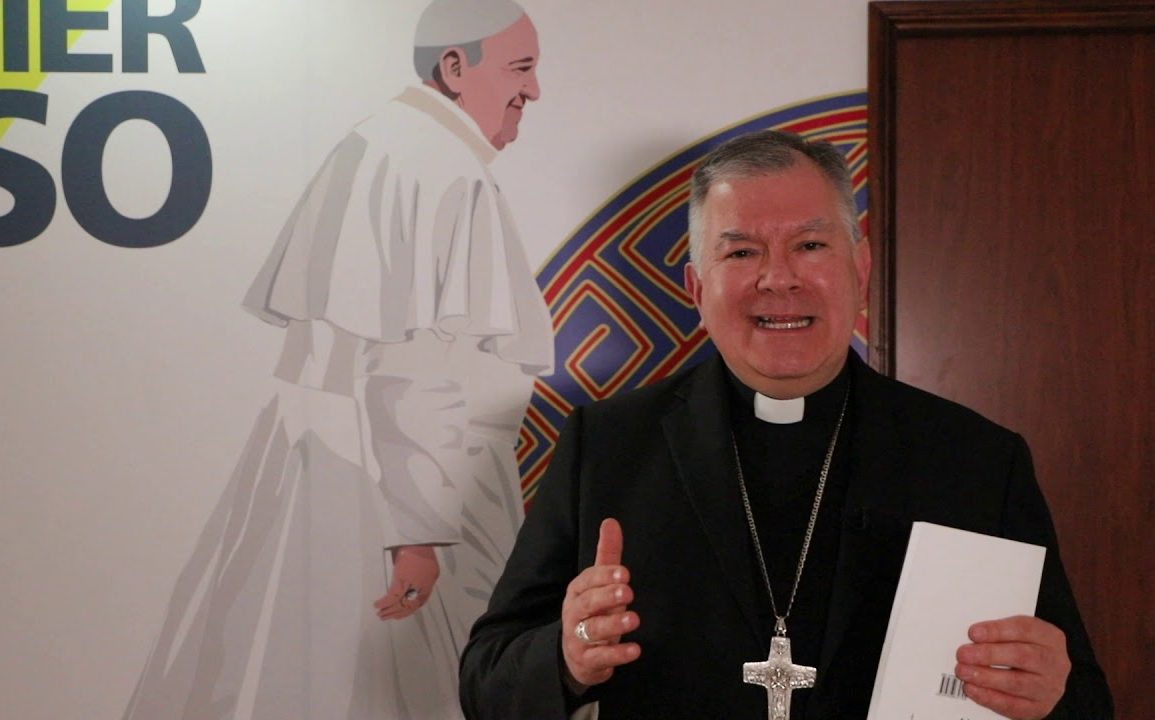 Colombia Papa arzobispo Manizales