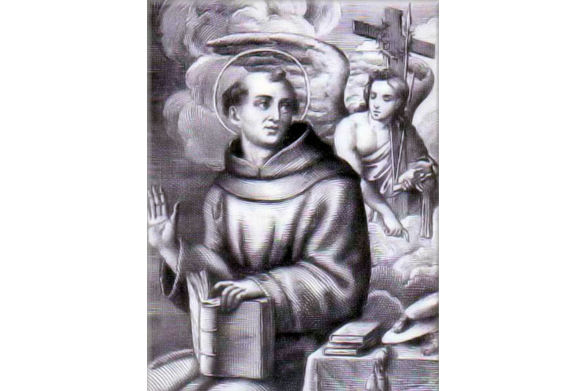 Beato Conrado de Ascoli