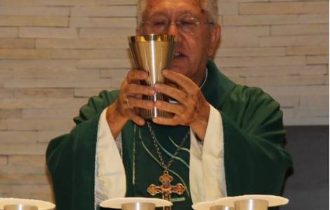 Bishop of Bafatà