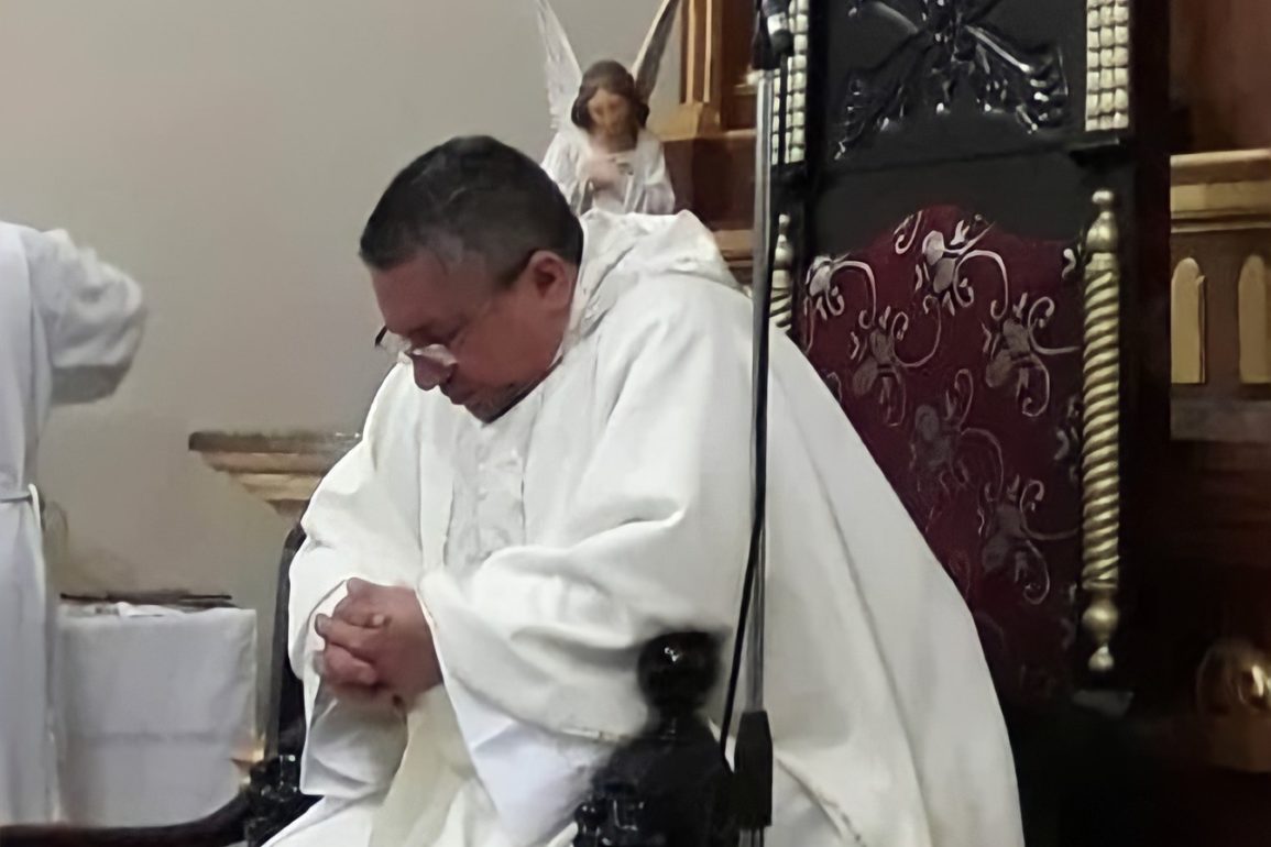 Nicaragua obispo de Siuna