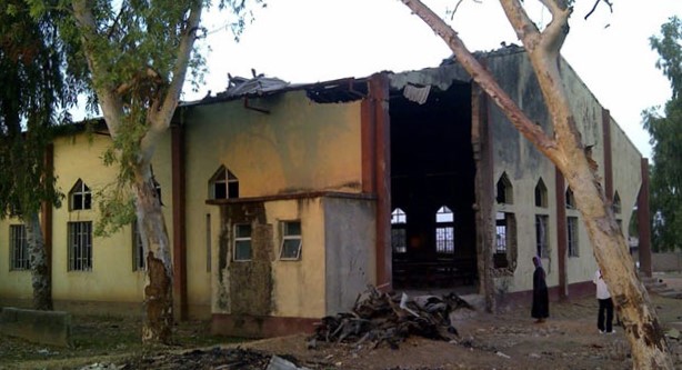 ACN víctimas Boko Haram