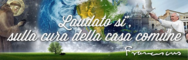 Laudato Si’ Week 2021