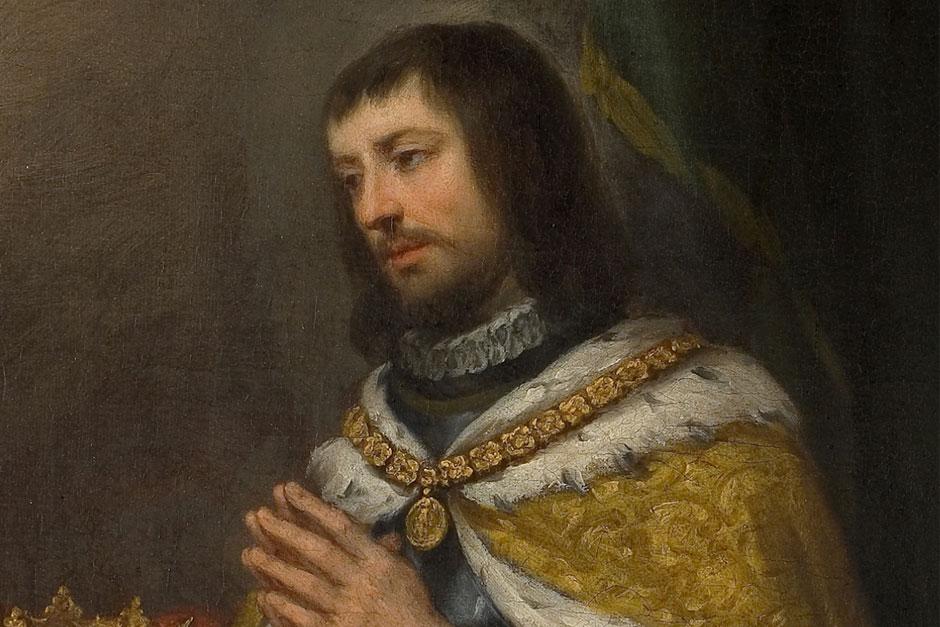 Fernando III El Santo