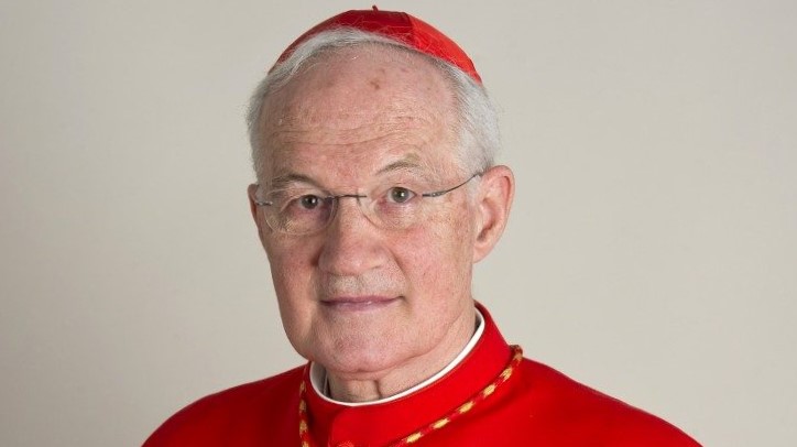 Asamblea Eclesial cardenal Ouellet