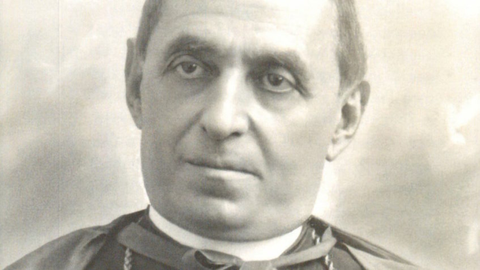 Beato Juan Bautista Scalabrini