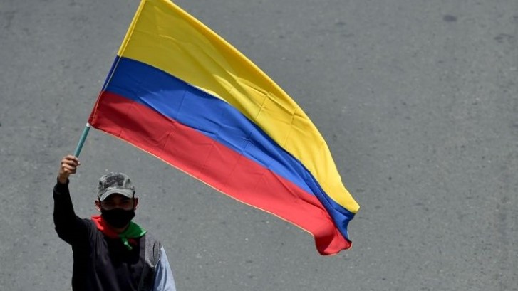 Colombia Episcopado negociaciones