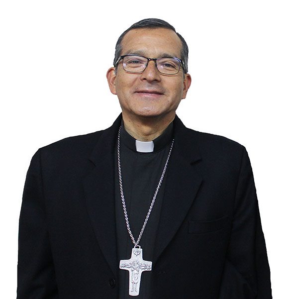 Pope Huancavelica