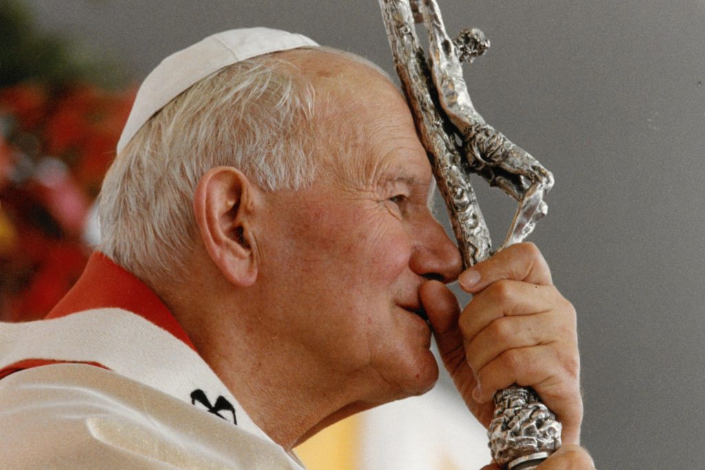 John Paul II