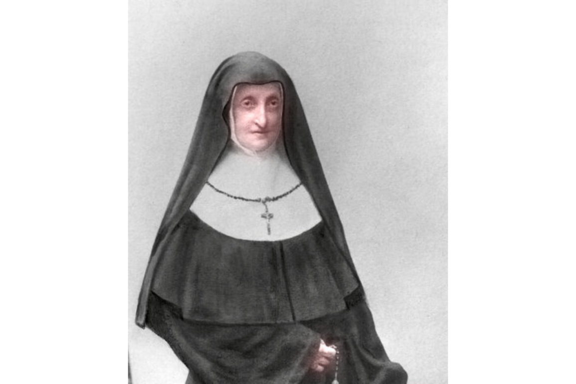 Beata María Catalina de San Agustín