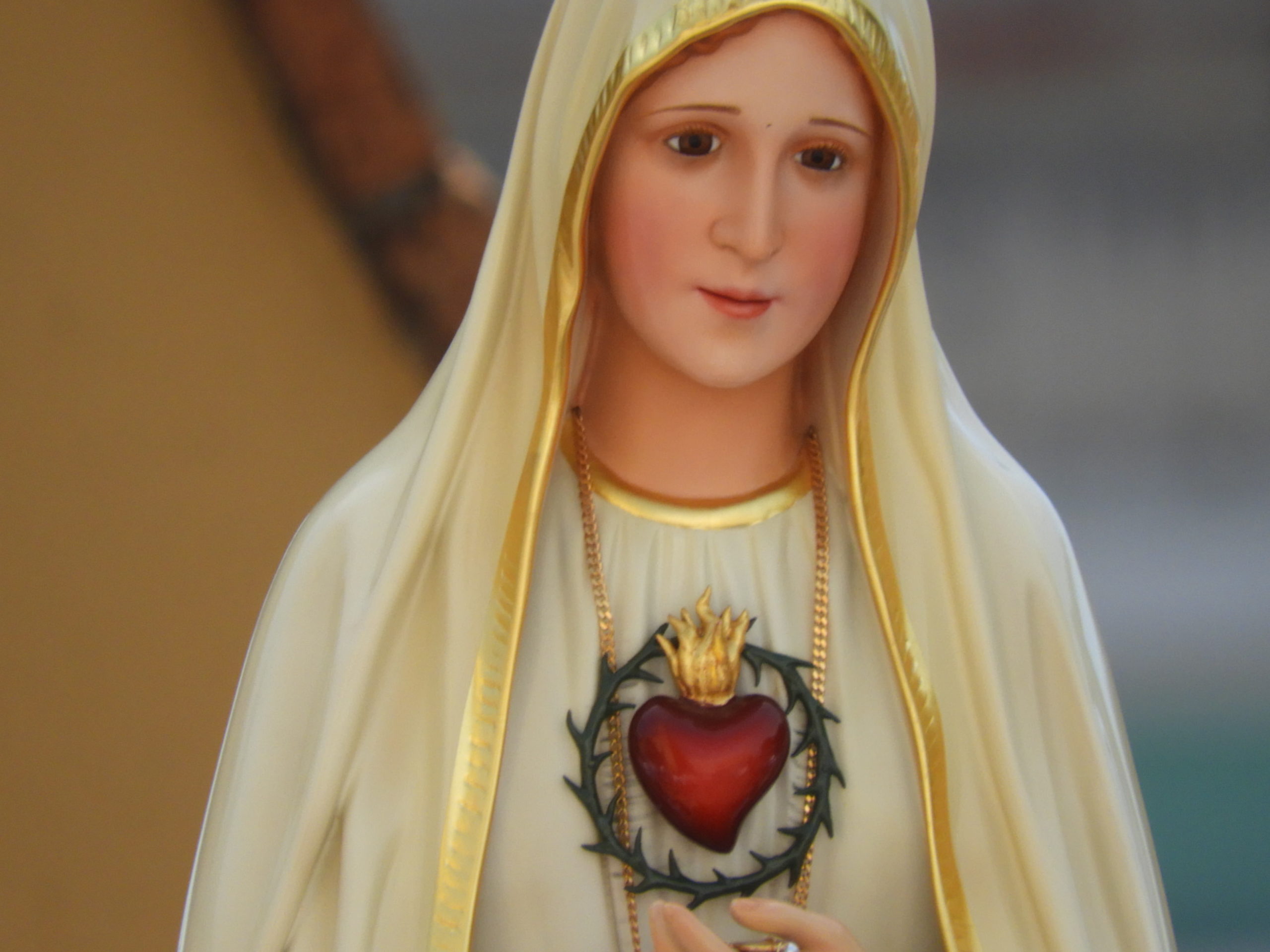 Bishops to Reconsecrate Philippines to Mary – Exaudi