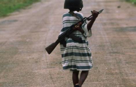 Child Soldiers