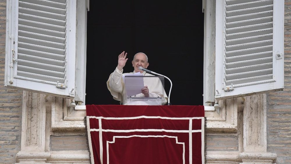 Pope Peace Jerusalem