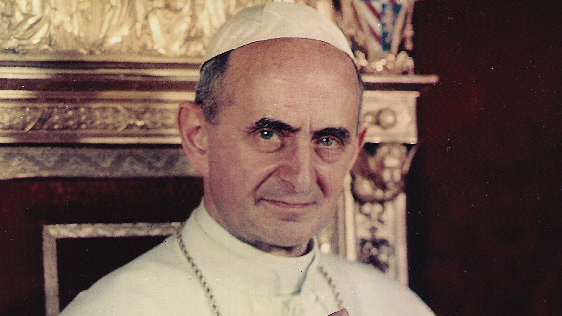 San Pablo VI