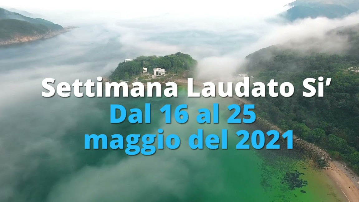 laudato si'