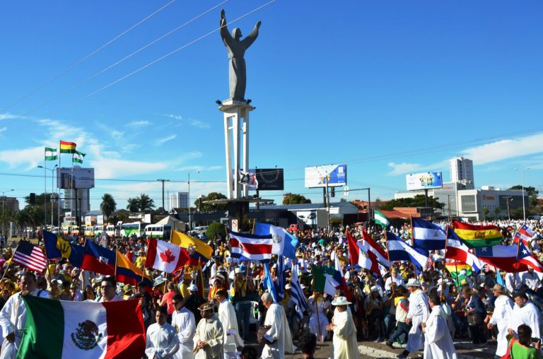 6th American Missionary Congress