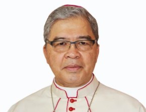 Israel Chipre nuncio apostólico