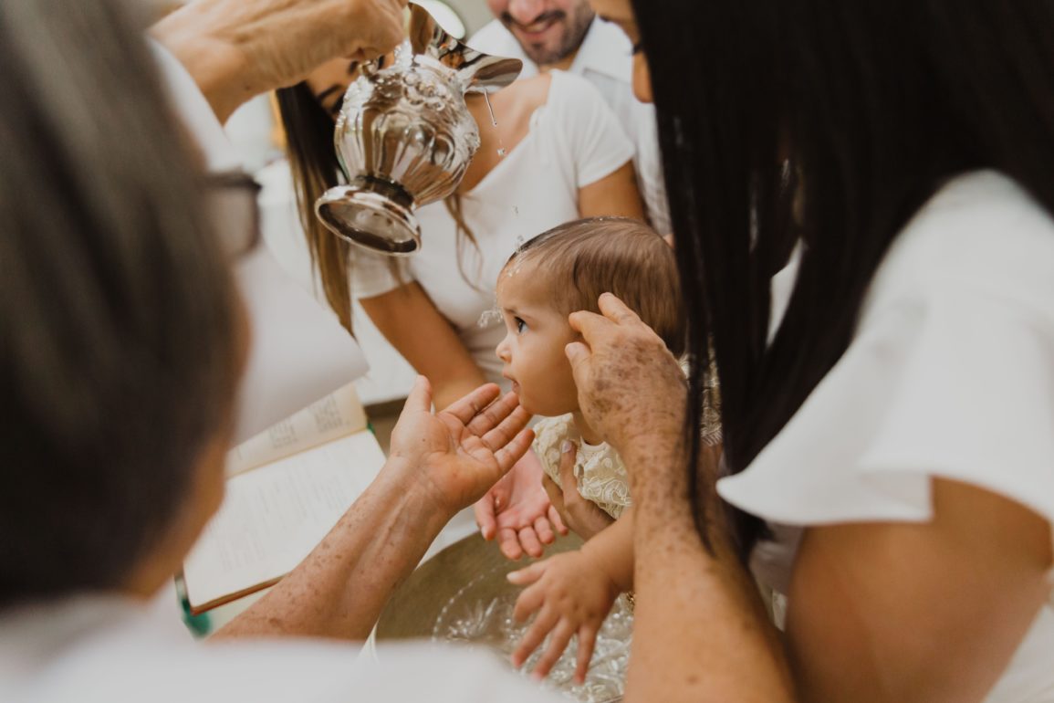 método certificado pre-bautismal