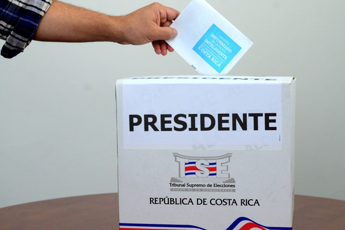 Costa Rica obispos elecciones