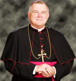Miami Archbishop