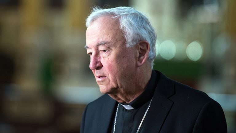 Cardinal Nichols Sad at End of Catholic Universe Cardinal Nichols Sad at End of Catholic Universe