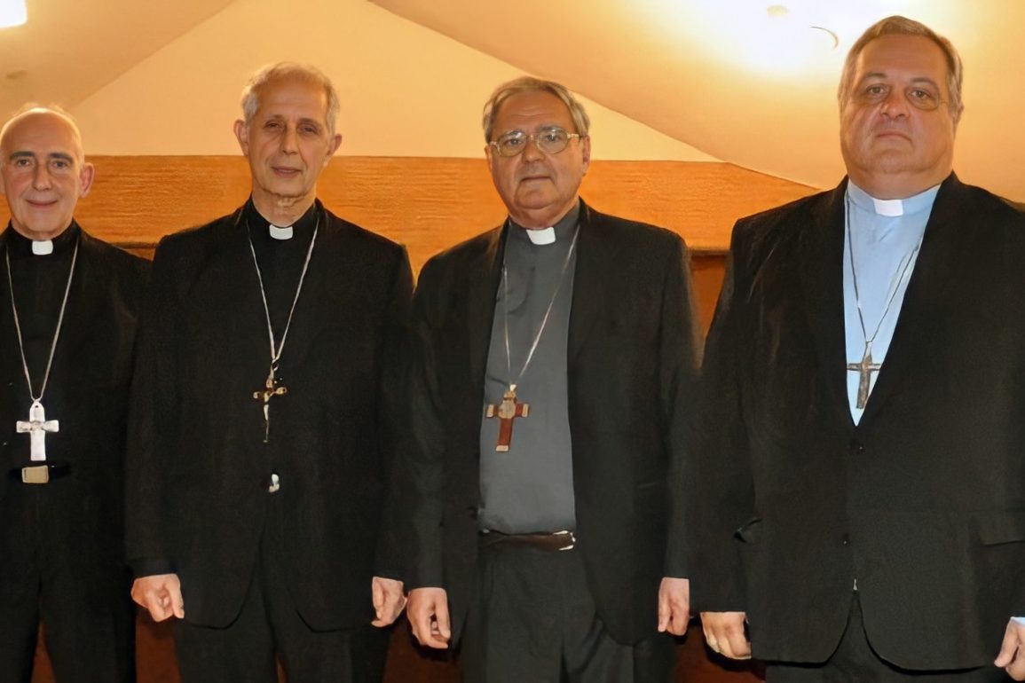 Argentina obispos diálogo celebraciones