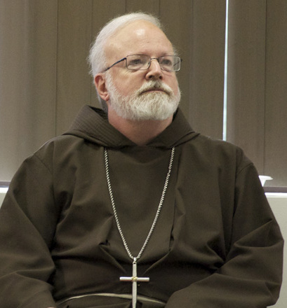 Cardinal O'Malley