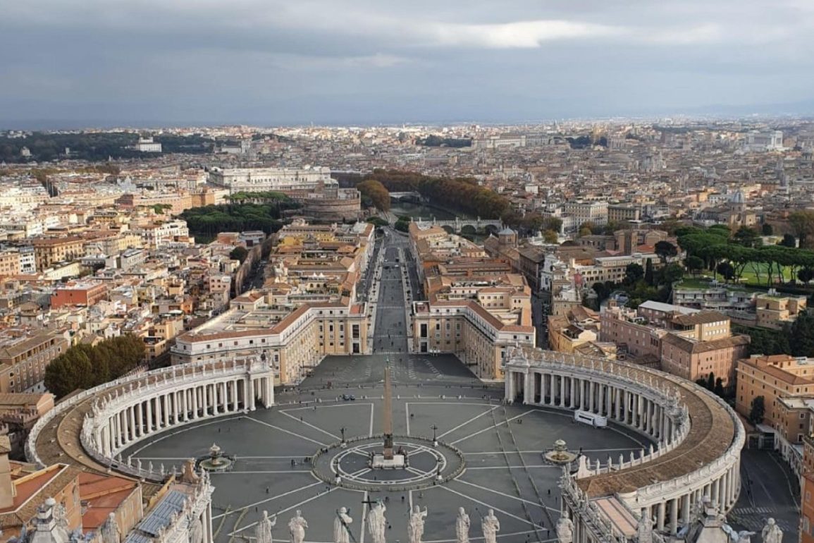 Vaticano informe Moneyval