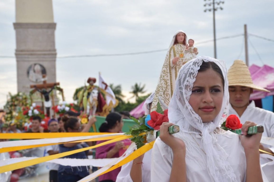 Nicaragua comisiones Asamblea Eclesial