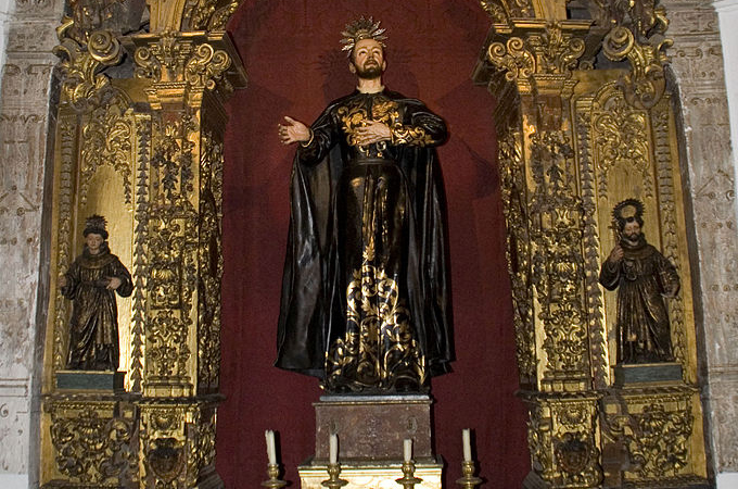 San Francisco Caracciolo