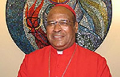 Cardinal Napier
