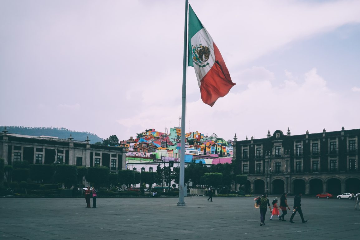 México Iglesia violencia Chiapas